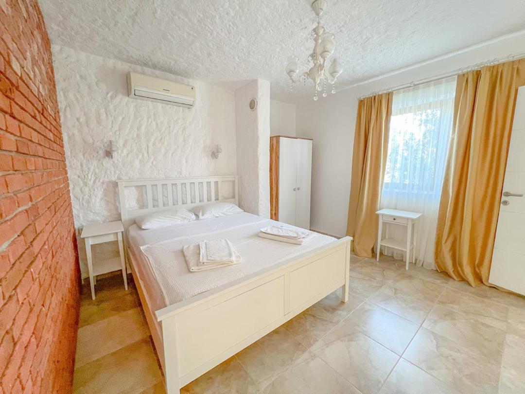 Gonulhan Hotel Alaçatı Dış mekan fotoğraf