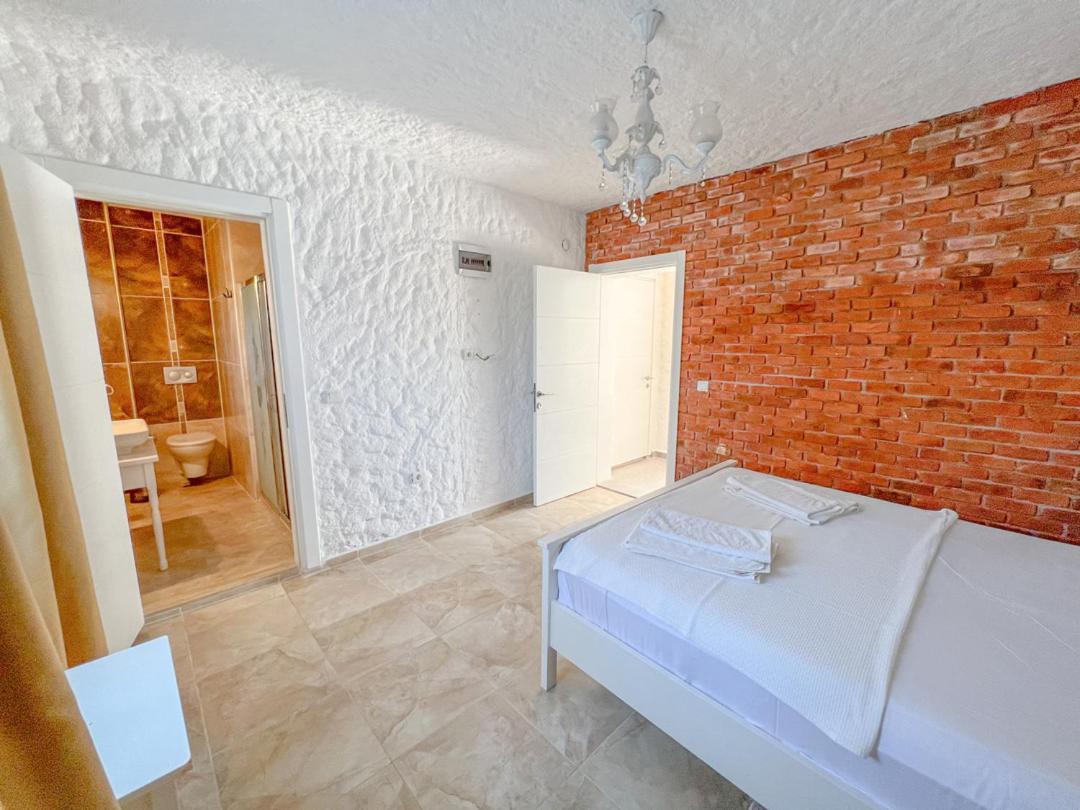 Gonulhan Hotel Alaçatı Dış mekan fotoğraf