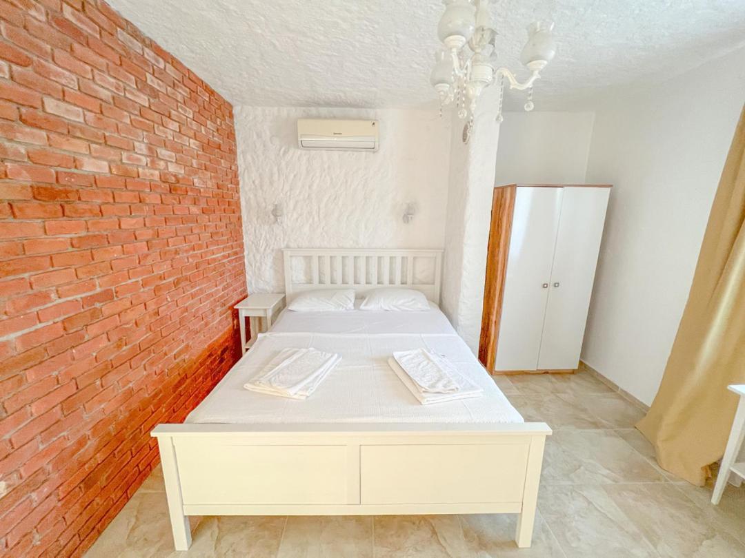 Gonulhan Hotel Alaçatı Dış mekan fotoğraf
