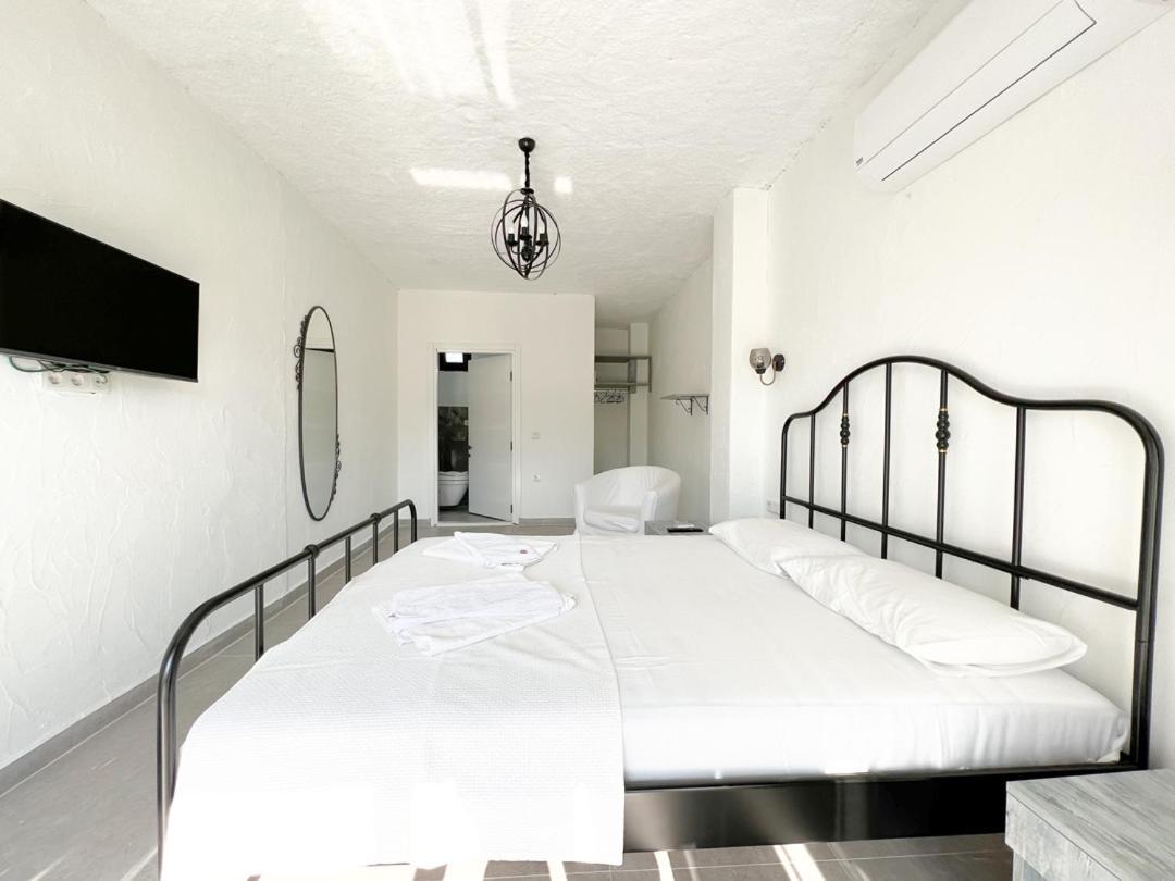 Gonulhan Hotel Alaçatı Dış mekan fotoğraf